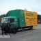 Purpose Built Removal Vehicle