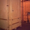 Container Storage Crates