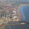 bridlington from the air