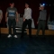 YMCA at a 50th birthday party