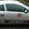 this is the car that my learner drivrs are learning in