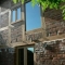 Restored dove cot