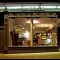salon shop frontage