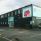 Simply Sofas shop front