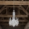 Antique Victorian Chandelier
