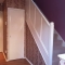 Hallway decoration