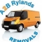HOUSE MOVE