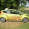 Our car, Ford Fiesta Edge