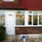 Front Window