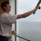 Window cleaner