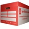 Our specially designed archive boxes available to purchase
