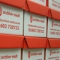Our purpose built secure warehouse, fitted with specifically designed racking