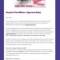 Email Design Example