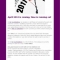 Email Design Example 2