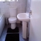 recently finished bathroom
