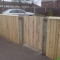 fence