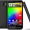 Android on HTC HD2
