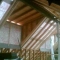 Internal stud work