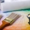 Painting and decorating