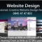 Website Design
