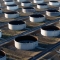 Tank farm protection