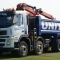8 Wheeler Lorry