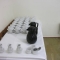 coffee station
