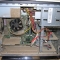 Dusty Computer Interior