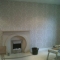 Laura Ashley wallpaper