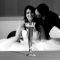 Wedding at Meols Hall