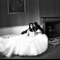 Wedding at Meols Hall