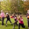 Pumpkin workout