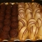 Saunders handmade Chocolates