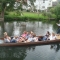 Punting along the Cam