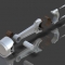 3D Rendered Model