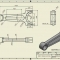 Sample Production Drawing
