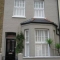 Finished exterior