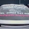 car advert