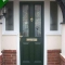 Composite Door 