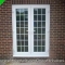 New UPVC French Doors