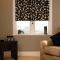 Senses roller blinds