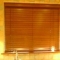 Wood venetian