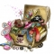 Sequins and  Swords - Dressing Up Treasures to Feed the Imagination!