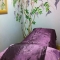 therapy room