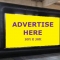 inflatable billboard