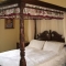 Four Poster Room