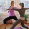 Teaching a private lesson