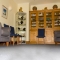 The Waiting Area