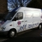 Vinyl Lettering