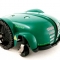 Ambrogio L200 Deluxe Automower UK